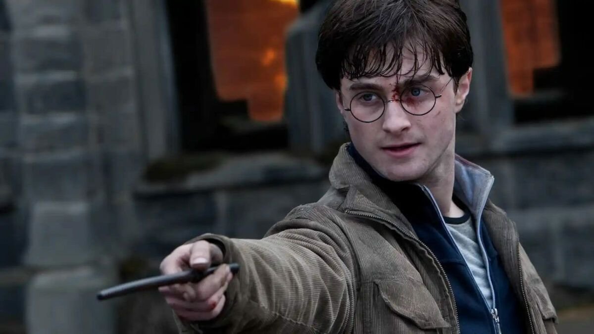 Daniel Radcliffe aclara que no hará ningún cameo en la nueva serie de Harry Potter de HBO Max