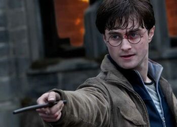 Daniel Radcliffe aclara que no hará ningún cameo en la nueva serie de Harry Potter de HBO Max