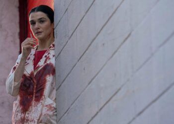 3 series originales de Amazon Prime Video que entrarán directamente entre tus favoritas