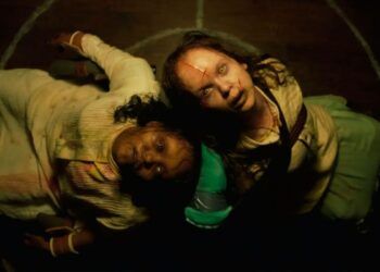 'El Exorcista: Creyente' vuelve al origen 50 años después de su estreno: será la secuela más aterradora