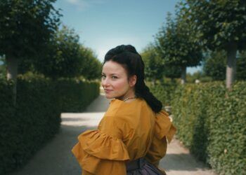 3 series de época de Netflix que tienes que ver si te gustó el drama de 'Los Bridgerton'