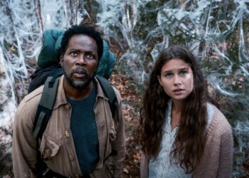 'From': ¿Cuándo se estrenará la tercera temporada en HBO Max?