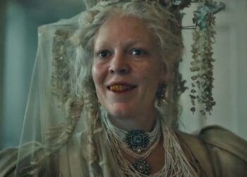 El estreno de la serie del creador de Peaky Blinders en Disney+ pasa desapercibidoa pesar de las 'Grandes Esperanzas'