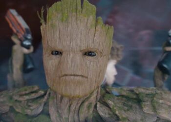 Llega 'Guardianes de la Galaxia Vol 3' a la plataforma de Disney+