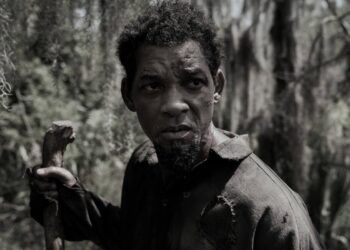 Apple TV+ tiene la película de acción inspirada en una historia real que es perfecta para acabar la semana