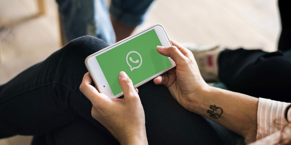 Haz que tu WhatsApp sea más seguro: así se utiliza la revisión de privacidad