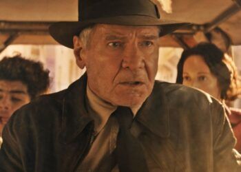 Harrison Ford confiesa algunas de las locuras que tuvo que hacer al grabar la saga de Indiana Jones