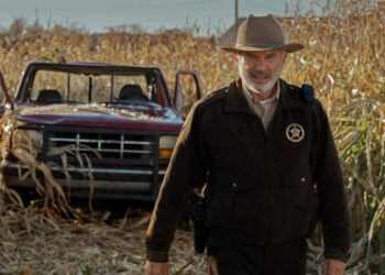 La serie de ciencia ficción sobre invasiones que cuenta cinco historias en diferentes puntos del mundo está en Apple TV+