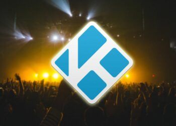 Este complemento para Kodi es perfecto a la hora de poner música en el televisor