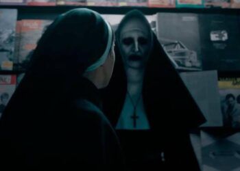 El regreso de 'La Monja' llega al streaming: esta es la fecha de estreno de la película de terror