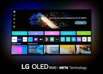 Las LG OLED C3 y G3 se actualizan con cambios en WebOS, su sistema operativo