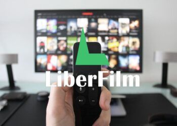 Llega LiberFilm, la app definitiva que te ayudará a encontrar series y películas sin perder el tiempo