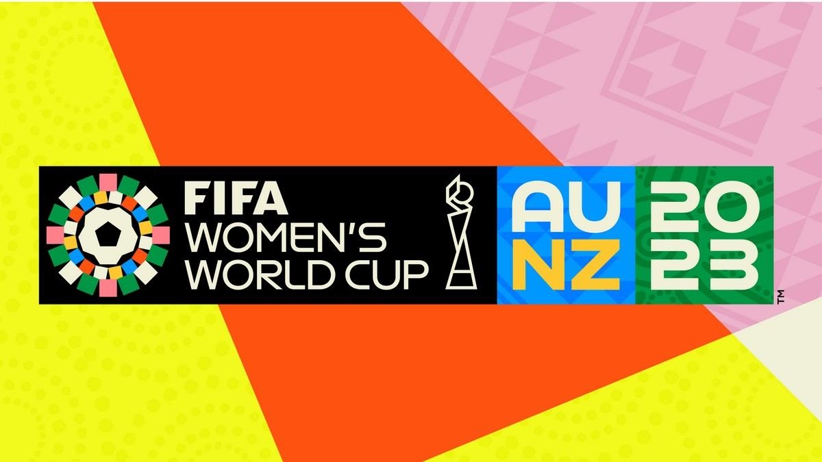 Logo del Mundial de Fútbol Femenino