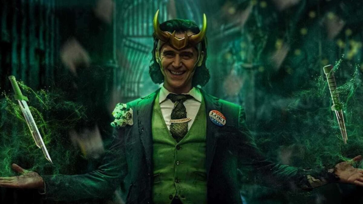 ‘Loki’ luchará para reparar el caos en la segunda temporada de Disney+: Ya tenemos el tráiler oficial