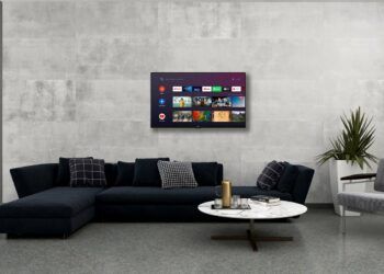 Sistema operativo para Smart TV