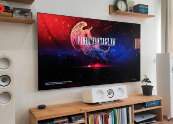 Guía para configurar la imagen de tu televisor LG OLED 2023 (A3, B3, C3 y G3): los mejores settings