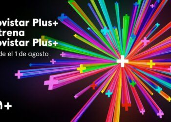 Movistar Plus+
