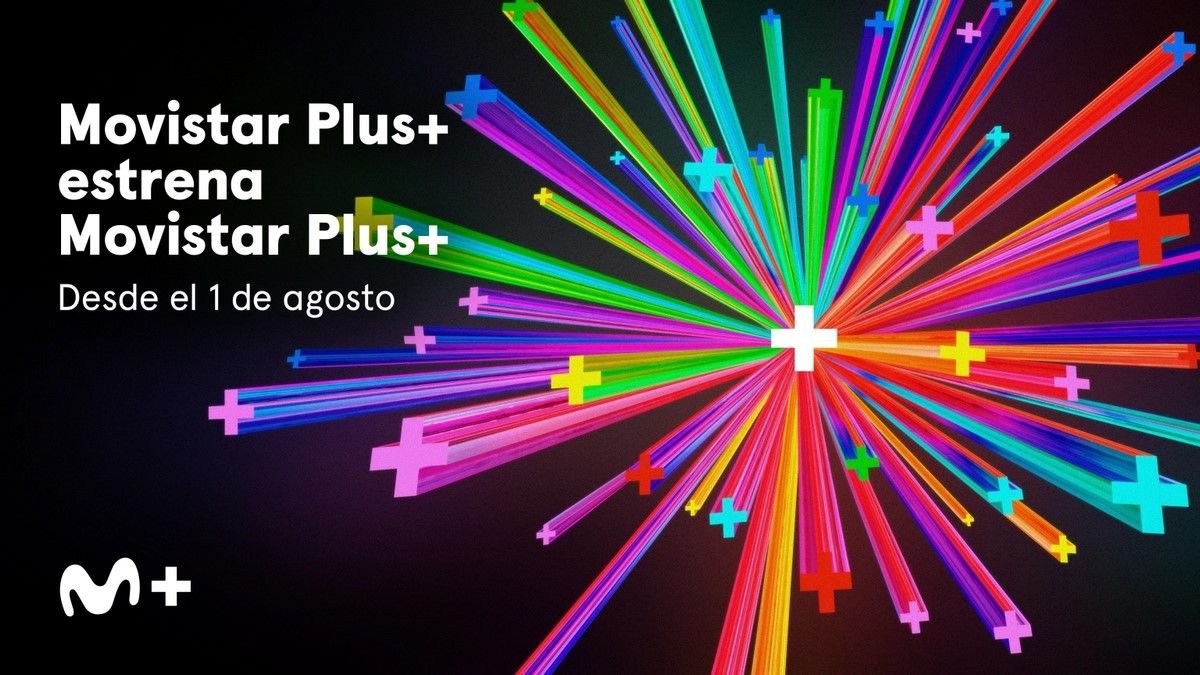 Telefónica relanza Movistar Plus+, con más streaming, cine, series, fútbol… Y disponible para todos