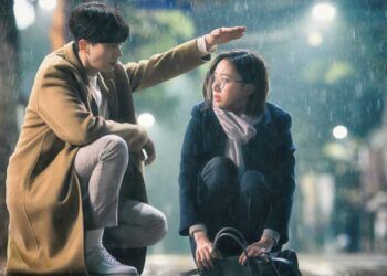 Las 3 miniseries coreanas de Netflix para engancharte este verano