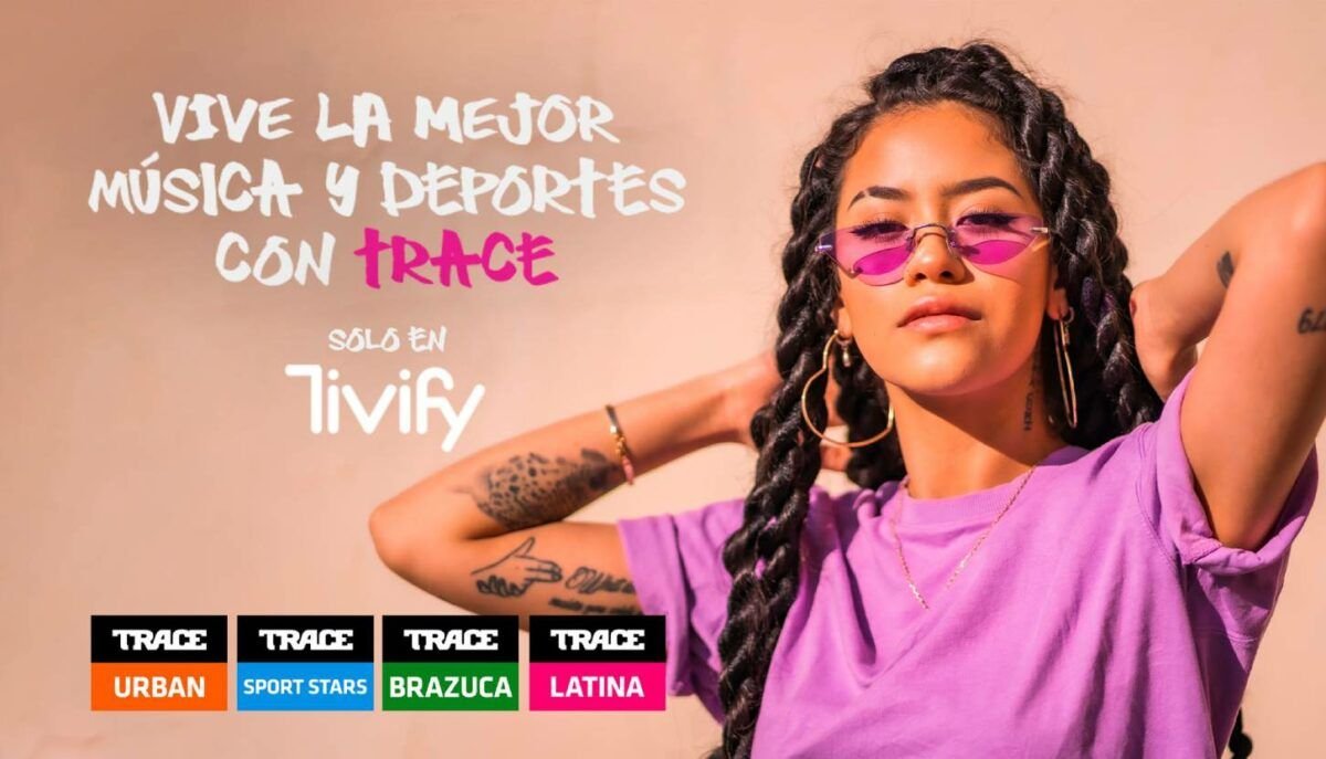 Tivify celebra la llegada del verano con 4 nuevos canales gratis