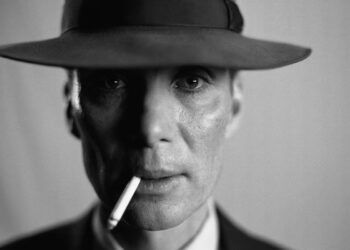 Crítica de 'Oppenheimer': el destructor de mundos que acabó destruyéndose a sí mismo