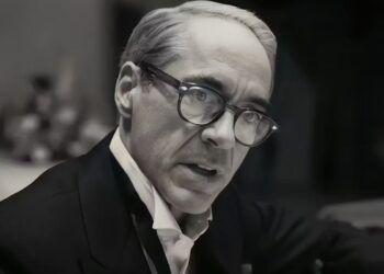 'Oppenheimer' pone fecha de estreno en digital y 4K Blu-ray con más contenido extra