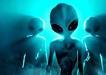 La serie documental sobre OVNIS que no debes perderte está en Netflix