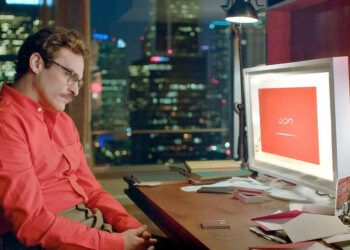 Esta película de ciencia ficción disponible en Amazon Prime Video ya usaba la Inteligencia Artificial hace diez años