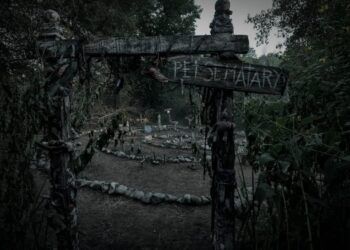 Stephen King anuncia su nueva y terrorífica adaptación en Paramount+: será este mismo año