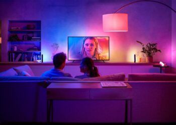 Philips Ambilight