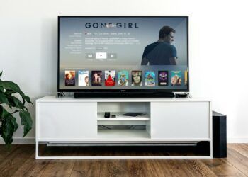 Smart TV con Android