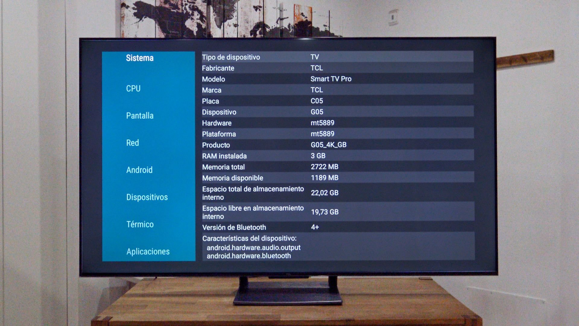 El televisor QLED barato que rivaliza con Samsung: probamos el TCL C71