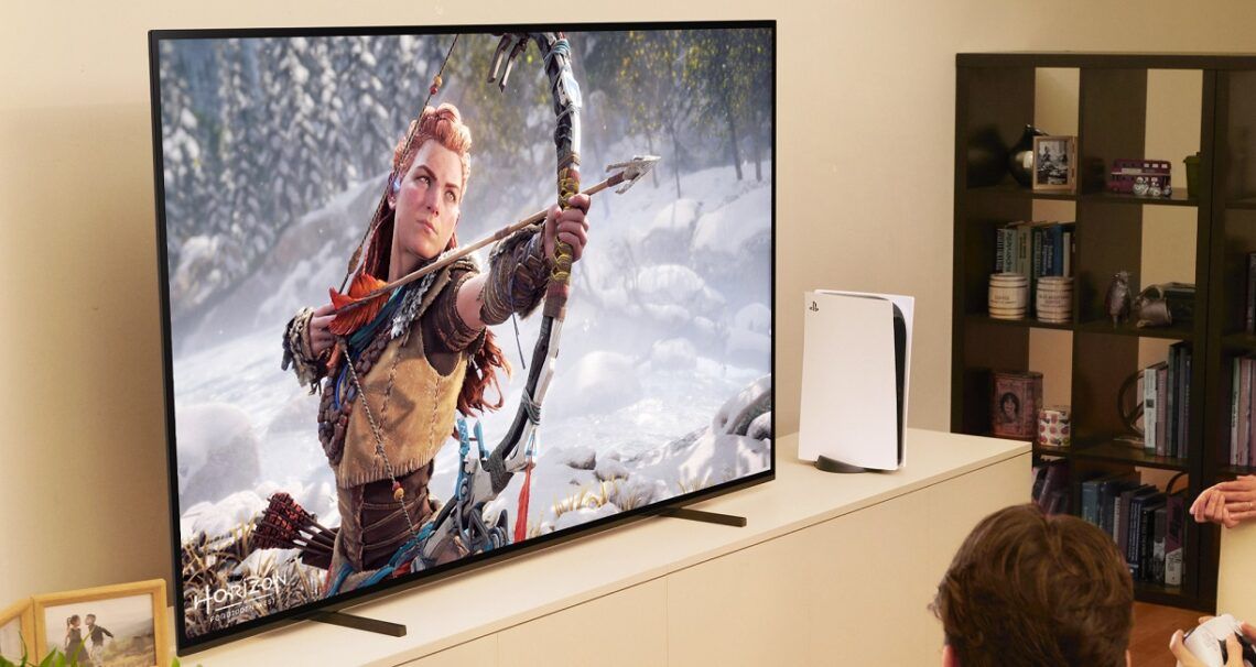 Sony sube la apuesta y sus próximas Smart TV contarán con sensores de ...