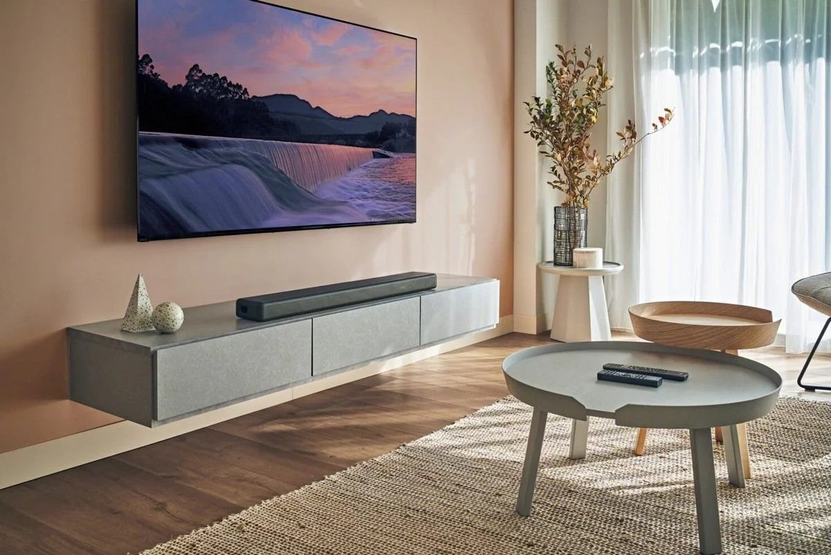 Cómo conectar una barra de sonido Sony a tu televisor o Smart TV