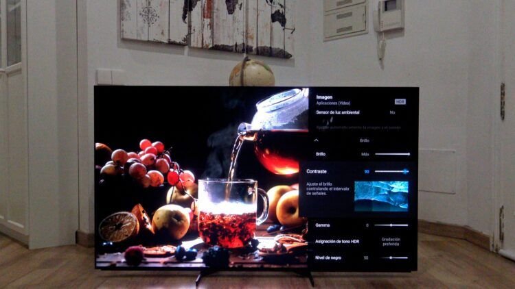 Sony X95L: Unboxing y primeras impresiones del nuevo televisor MiniLED japonés del 2023