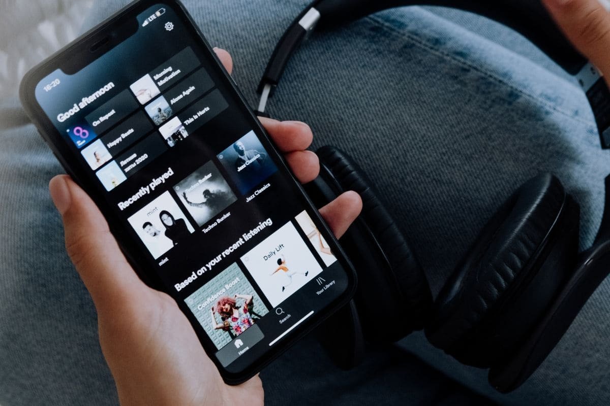 Spotify se une a la subida de precios: ahora pagaremos más por el mismo servicio