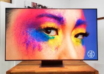 Review TCL C845 QLED: el aprendiz supera al maestro