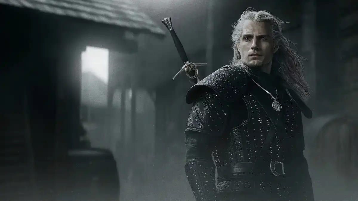 Estrenos de la semana (24 de julio): el desenlace de 'The Witcher', la miniserie de Elísabet Benavent y mucho más en las plataformas de streaming