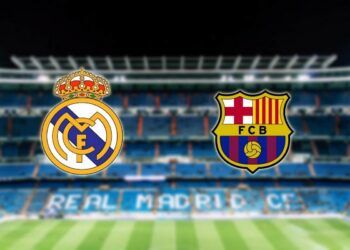 Ver pretemporada Real Madrid y Barcelona
