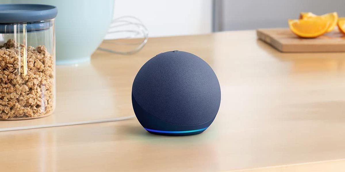 Aumenta la seguridad en tu casa con los Amazon Echo: úsalos para detectar movimientos