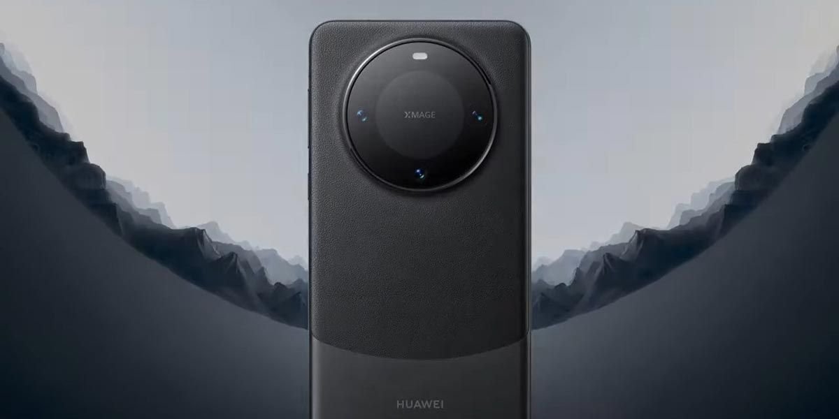 Nuevo Huawei Mate 60 Pro, llega con cámaras sorprendentes y con 5G