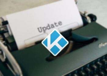 Cómo evitar que Kodi se actualice