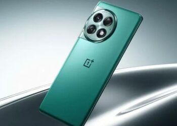 Nuevo teléfono OnePlus Ace 2 Pro