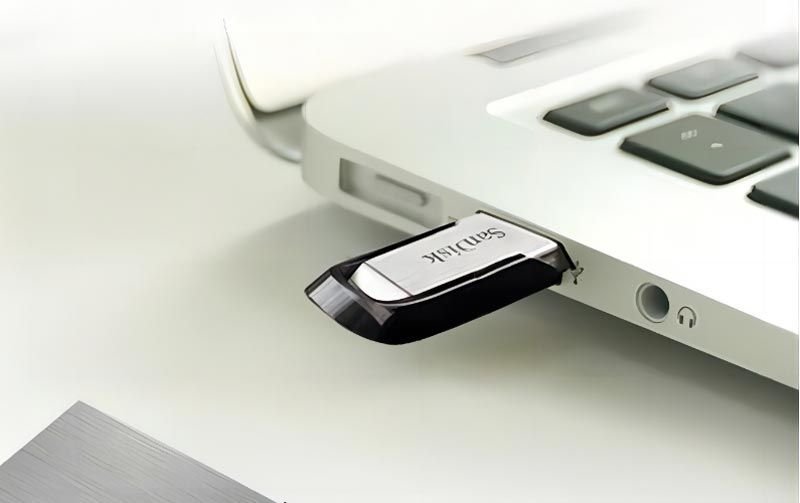Pendriva Sandisk USB Flash