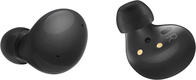 Samsung Galaxy Buds2 negros