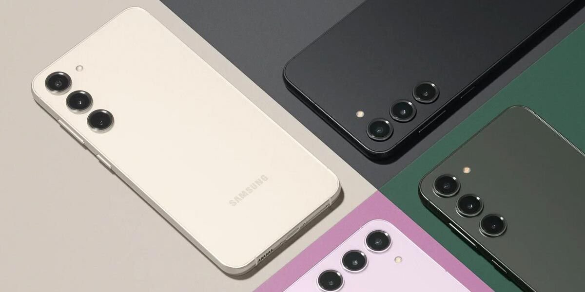 El Samsung Galaxy S23 en oferta con unos de sus precios más bajos de siempre