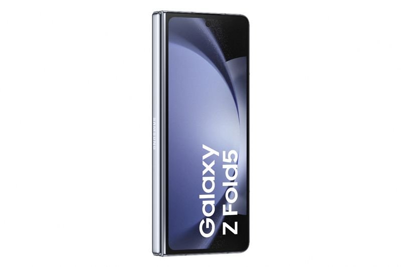 Samsung Galaxy Z Fold5 cerrado