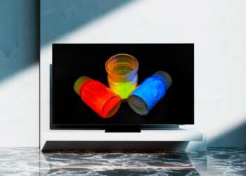 Así serán los televisores QD-OLED de 2024: se presenta un nuevo panel a pocos días de la IFA