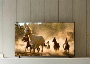 Sony lanza la Bravia X90L de 98 pulgadas, su colosal Smart TV para competir con los televisores chinos