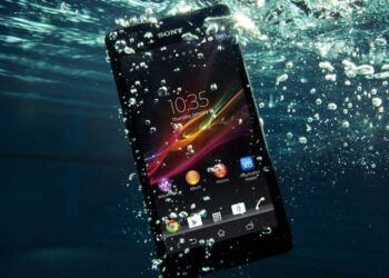 Certificación IP: Cómo saber la protección contra el agua de un teléfono